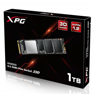 ADATA 1TB M.2 2280 (ASX6000NP-1TT-C) SSD PC