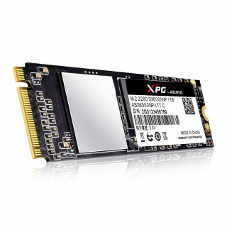 ADATA 1TB M.2 2280 (ASX6000NP-1TT-C) SSD PC