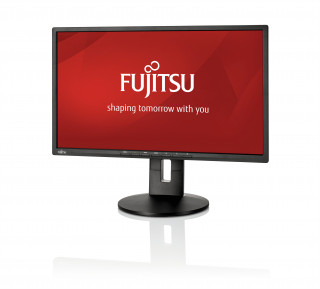 Fujitsu Display B22-8 TS PRO 22" LED IPS monitor FullHD, DP, DVI, D-Sub, USB, Pi PC