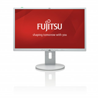 Fujitsu Display B22-8 WE NEO 22" LED monitor 1680*1050, DP, DVI, D-Sub, USB, Piv PC