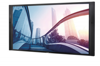 Legamaster e-Screen XTX-5500 UHD interaktív LCD kijelző 55" PC