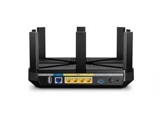 TP-LINK Archer C5400 vezeték nélküli Tri-Band Gigabites Router PC