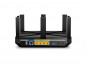 TP-LINK Archer C5400 vezeték nélküli Tri-Band Gigabites Router thumbnail