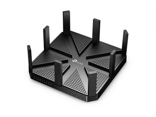 TP-LINK Archer C5400 vezeték nélküli Tri-Band Gigabites Router PC