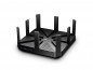 TP-LINK Archer C5400 vezeték nélküli Tri-Band Gigabites Router thumbnail