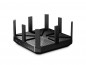 TP-LINK Archer C5400 vezeték nélküli Tri-Band Gigabites Router thumbnail