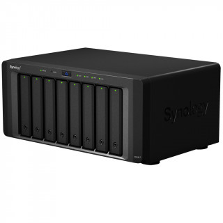 Synology DiskStation DS1817 NAS (8HDD) PC