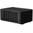 Synology DiskStation DS1817 NAS (8HDD) thumbnail