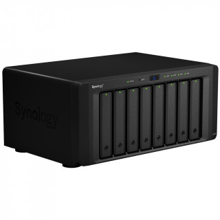 Synology DiskStation DS1817 NAS (8HDD) PC