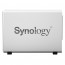 Synology DiskStation DS218j NAS (2HDD) thumbnail