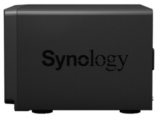 Synology DiskStation DS3018xs NAS (6HDD) PC