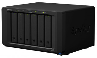 Synology DiskStation DS3018xs NAS (6HDD) PC