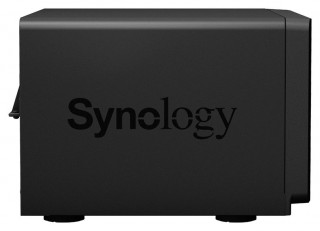 Synology DiskStation DS3018xs NAS (6HDD) PC