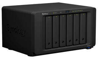 Synology DiskStation DS3018xs NAS (6HDD) PC