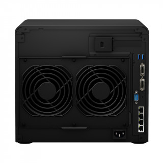 Synology DiskStation DS3617xs NAS (12HDD) PC