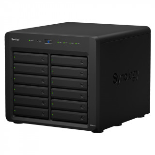 Synology DiskStation DS3617xs NAS (12HDD) PC