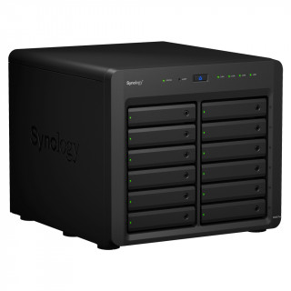 Synology DiskStation DS3617xs NAS (12HDD) PC