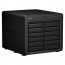 Synology DiskStation DS3617xs NAS (12HDD) thumbnail