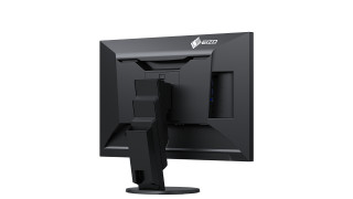 EIZO 24" EV2451-BK EcoView Ultra-Slim monitor PC