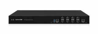 Ubiquiti EdgeRouter Infinity 8x SFP+ port 1x GbE LAN port PC