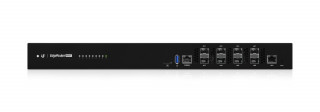 Ubiquiti EdgeRouter Infinity 8x SFP+ port 1x GbE LAN port PC