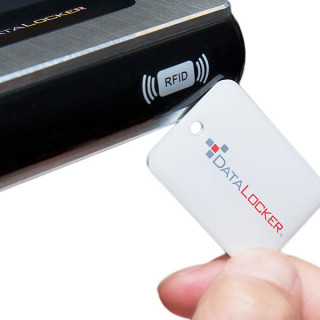 DataLocker DL3 FE 2,5" 500GB USB3.0 FIPS-RFID titkosított külső winchester PC