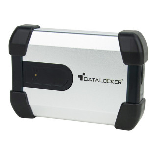 DataLocker IronKey H350 ENTERPRISE 2,5" 2TB USB3.0 titkosított külső winchester PC