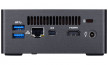 Gigabyte GB-BKI3HA-7100 Brix Intel Barebone mini asztali PC thumbnail