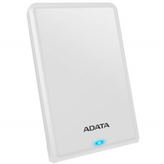 ADATA AHV620S 2,5" 1TB USB3.1 fehér külső winchester PC