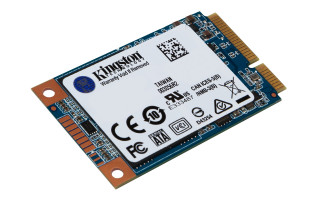 Kingston 480GB mSATA (SUV500MS/480G) SSD PC