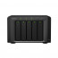 Synology DiskStation DX513 5x SSD/HDD NAS tárhely bovíto thumbnail