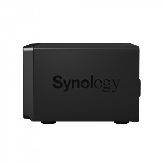 Synology DiskStation DX513 5x SSD/HDD NAS tárhely bovíto PC