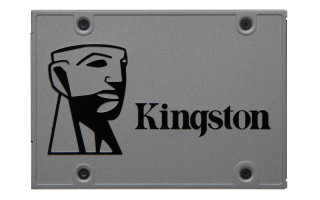 Kingston 120GB SATA3 2,5" 7mm (SUV500B/120G) Bundle Kit SSD PC