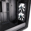 Fractal Design Define R6 Fekete (Táp nélküli) E-ATX ház thumbnail