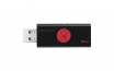 Kingston 16GB USB3.0 Fekete (DT106/16GB) Flash Drive thumbnail