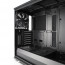 Fractal Design Define R6 Blackout TG Fekete ablakos (Táp nélküli) E-ATX ház thumbnail