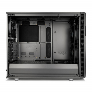 Fractal Design Define R6 Szürke (Táp nélküli) E-ATX ház PC