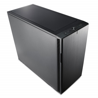 Fractal Design Define R6 Szürke (Táp nélküli) E-ATX ház PC