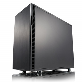 Fractal Design Define R6 Szürke (Táp nélküli) E-ATX ház PC