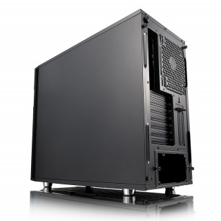 Fractal Design Define R6 Szürke (Táp nélküli) E-ATX ház PC