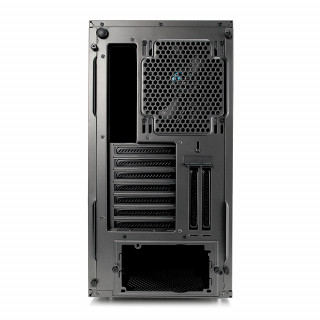 Fractal Design Define R6 Szürke (Táp nélküli) E-ATX ház PC