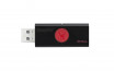 Kingston 64GB USB3.0 Fekete (DT106/64GB) Flash Drive thumbnail