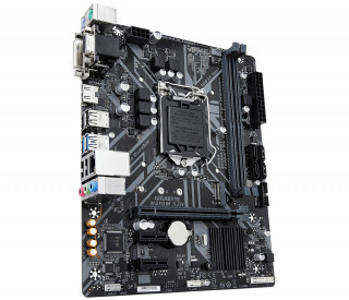 Gigabyte H310M-S2H Intel H310 LGA1151 mATX alaplap PC