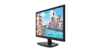 Hikvision DS-D5022FC 21,5" LED Monitor PC