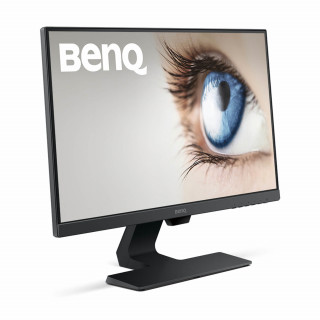 BENQ 24" BL2480 LED IPS HDMI DP Spk monitor PC