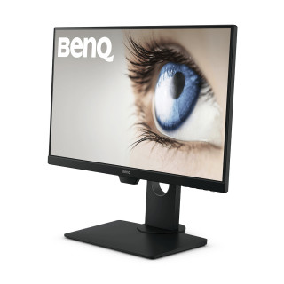 BENQ 24" BL2480T LED HDMI DP1.2 Pivot monitor PC