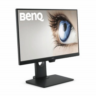 BENQ 24" BL2480T LED HDMI DP1.2 Pivot monitor PC