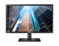 Samsung 24" S24E650DW LED PLS DVI Display port monitor thumbnail