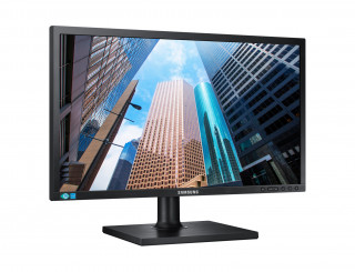 Samsung 24" S24E650DW LED PLS DVI Display port monitor PC