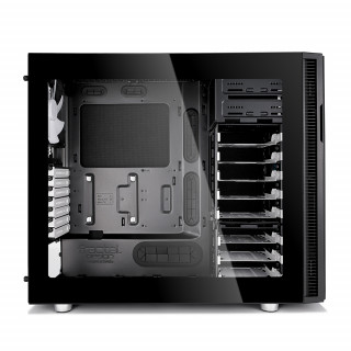 Fractal Design Define R5 Tempered Glass Upgrade Panel PC